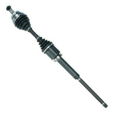 SEMIASSE AUTOMATICO ANTERIORE DESTRO Volvo XC70 [Cross Country] da 2000 a 2008