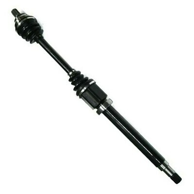 SEMIASSE MANUALE ANTERIORE DESTRO Volvo C70 I Cabriolet Coupe V70 I S70 da 1997 a 2001