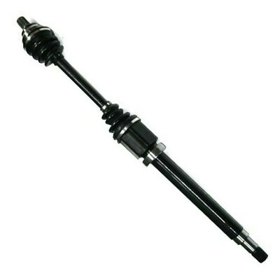 SEMIASSE MANUALE ANTERIORE DESTRO Volvo C30 / S40 II / V50 da 2010 a 2013