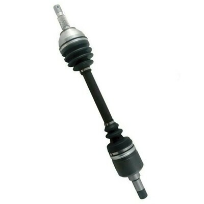 SEMIASSE Manuale ANTERIORE SINISTRO Citroen Jumpy VF7 Fiat Scudo 270 Peugeot 508 EXPERT