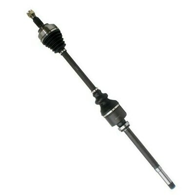 SEMIASSE MANUALE ANTERIORE DESTRO Citroen C5 III Jumpy Fiat Scudo Peugeot 407