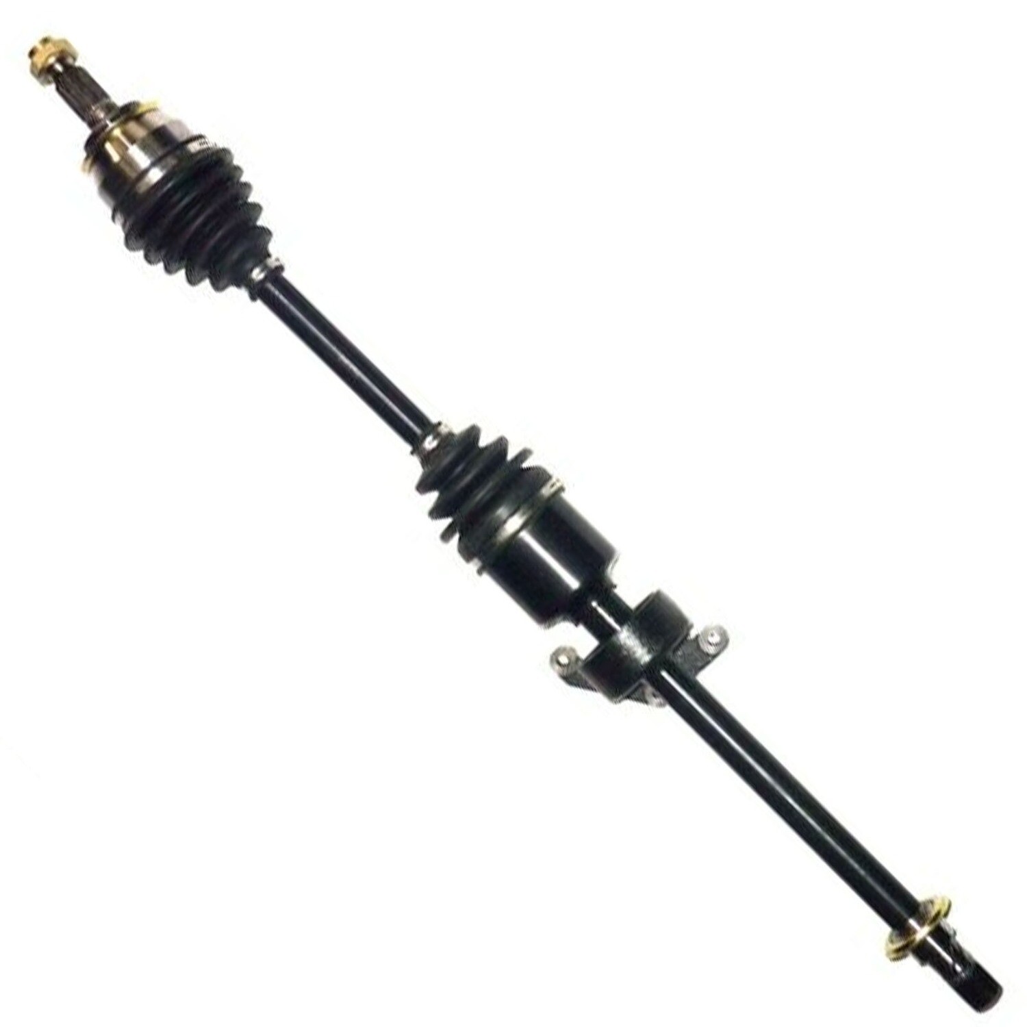 SEMIASSE MANUALE ANTERIORE DESTRO Mini Mini One [R50, R53] da 2003 a 2007