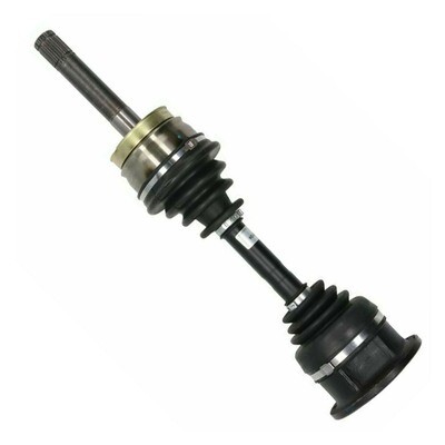 SEMIASSE MANUALE ANTERIORE SINISTRO/DESTRO Nissan Terrano II da 1993 a 2008