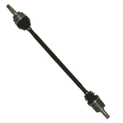 SEMIASSE AUTOMATICO ANTERIORE DESTRO Honda Civic [FD, FA] 1.3 Hybrid dal 2006-