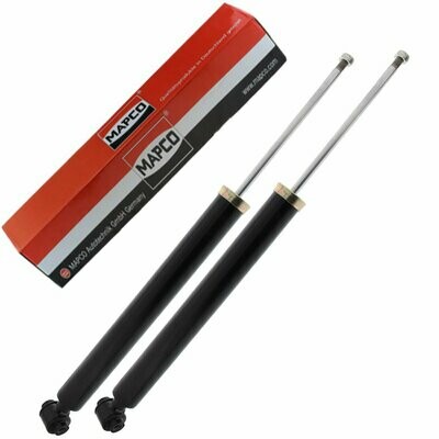 Ammortizzatori Normali / Rinforzati