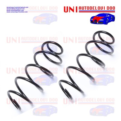 2 Molle Anteriori Rinforzate / Normali Ford Mondeo III (B5Y) dal 2000