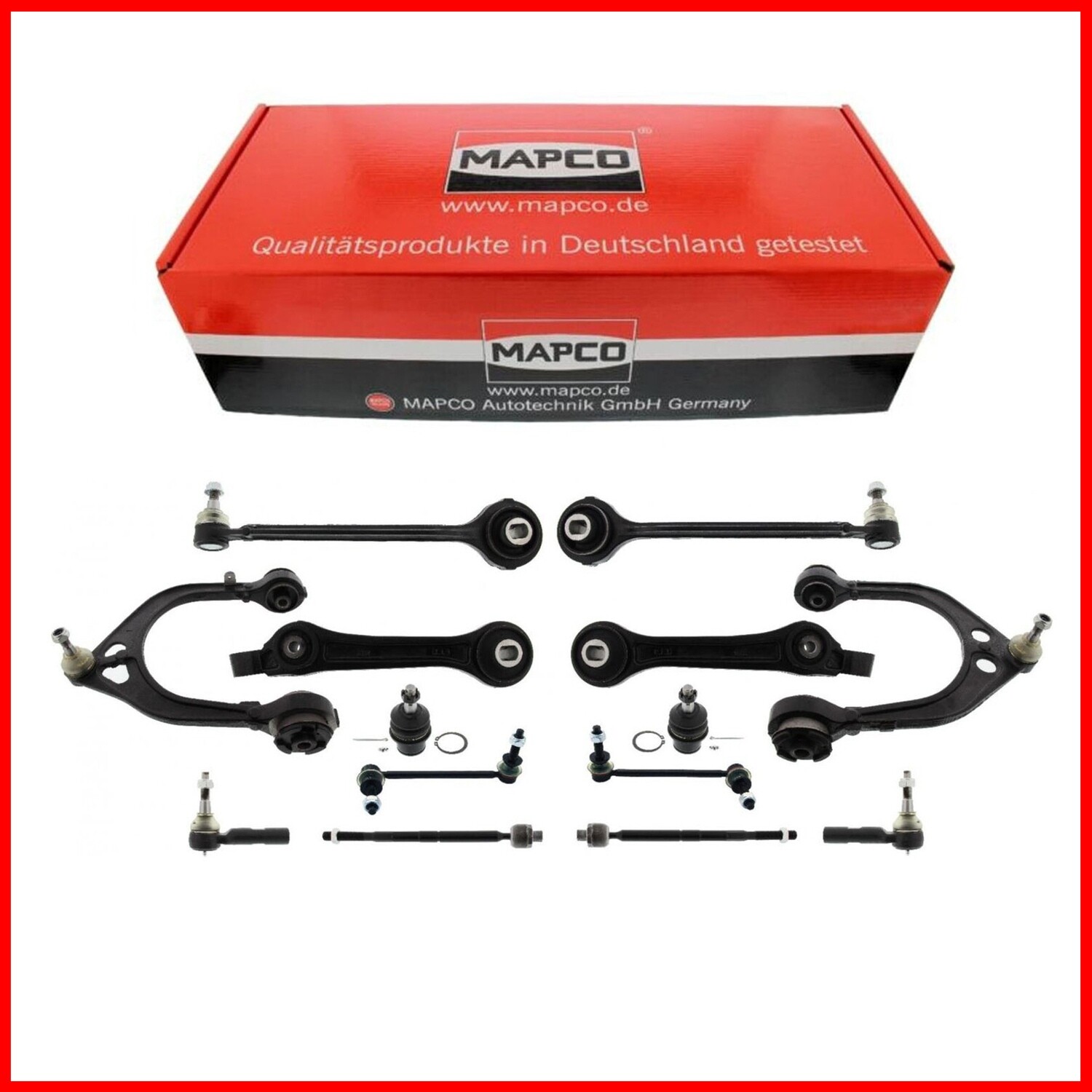 Bracci Anteriori Rinforzati Chevrolet Chrysler