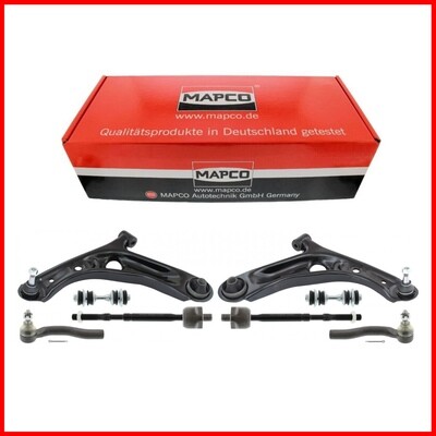 Bracci Anteriori Rinforzati Citroen C1 C2 C4 C5