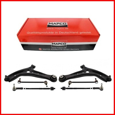 Bracci Anteriori Rinforzati Ford Fiesta Focus