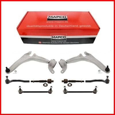 Bracci Anteriori Rinforzati Honca Civic Accord