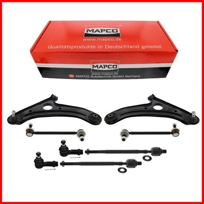 Kit Bracci Anteriori Hyundai