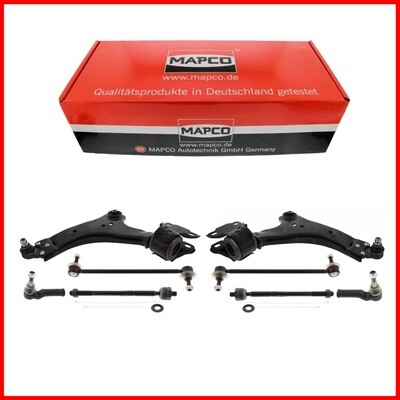 Bracci Anteriori Jeep