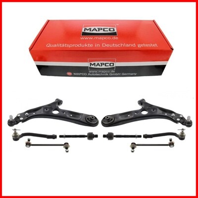 Bracci Anteriori KIA