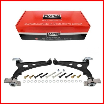 Bracci Anteriori Lancia