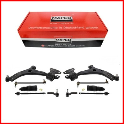 Bracci Anteriori Lexus