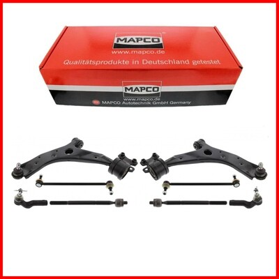 Bracci Anteriori Mazda