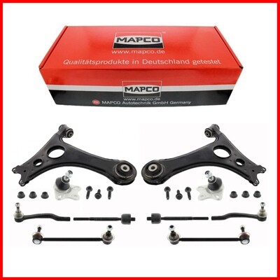 Bracci Anteriori MERCEDES BENZ