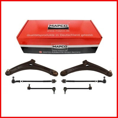 Bracci Anteriori Mini Mitsubishi