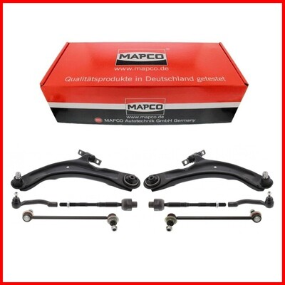 Bracci Anteriori Nissan