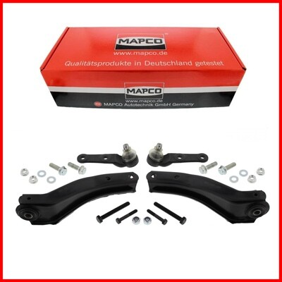 Bracci Anteriori Opel