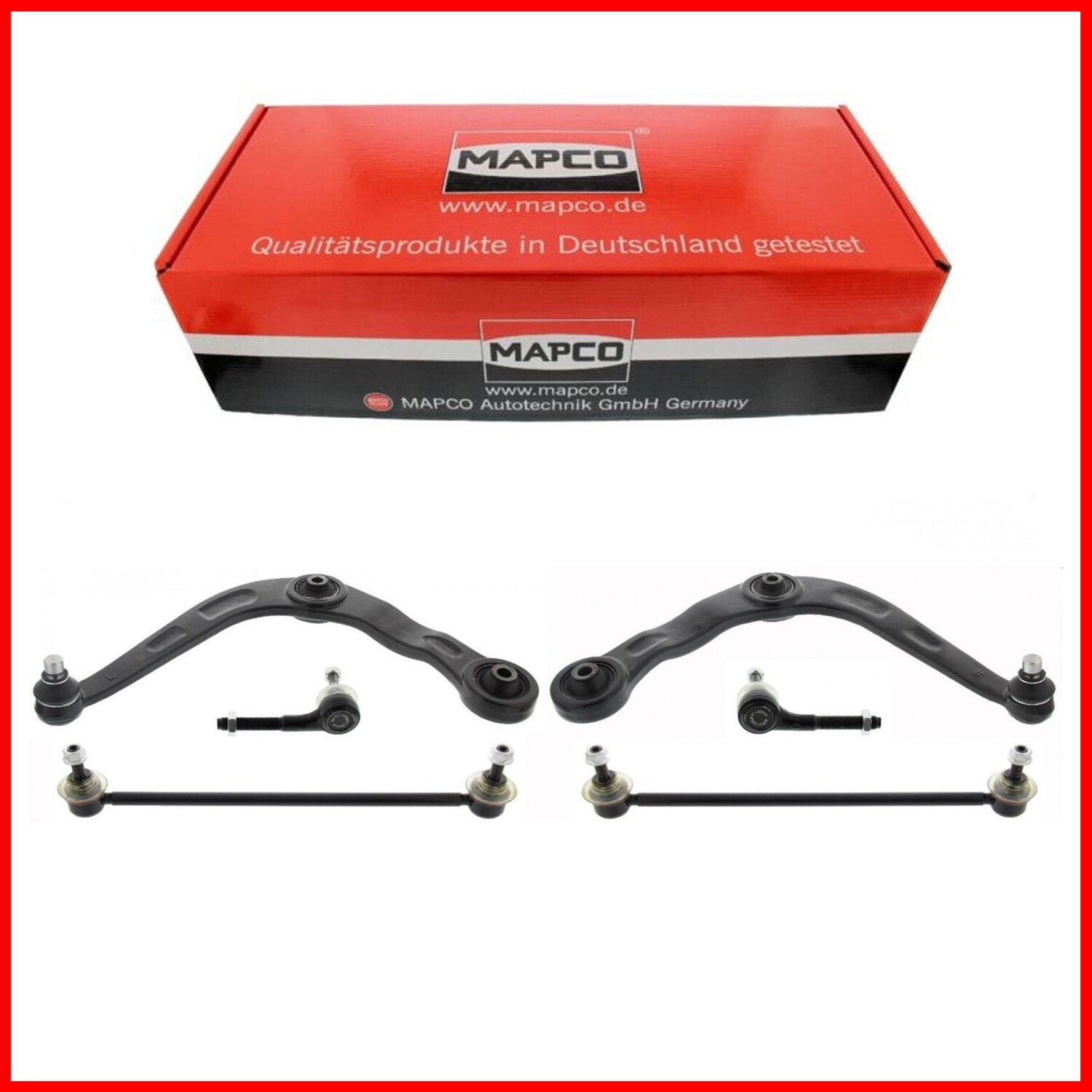 Bracci Anteriori Peugeot