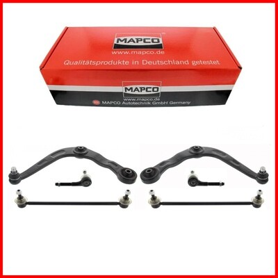 Bracci Anteriori Peugeot