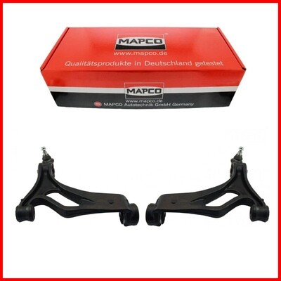 Bracci Anteriori Porsche