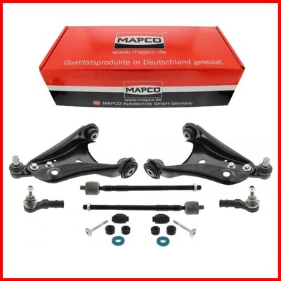 Bracci Anteriori Renault