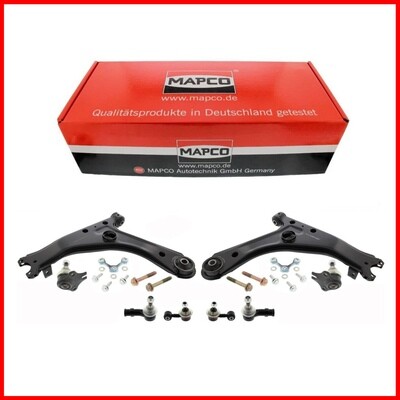 Bracci Anteriori Seat