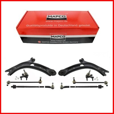 Bracci Anteriori Skoda Smart