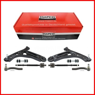 Bracci Anteriori Toyota