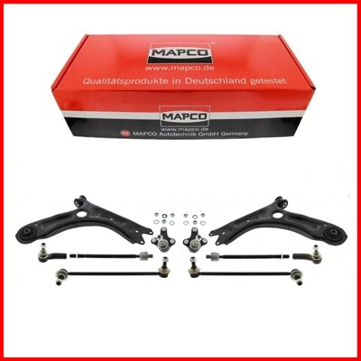 Bracci Anteriori VW / Volkswagen