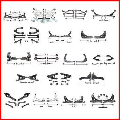 Kit 8 Bracci MERCEDES