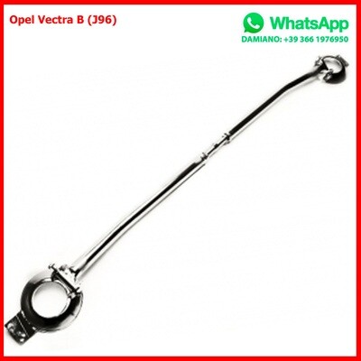 Barra Duomi Anteriore Opel Vectra B (J96) Barra Duomi Anteriore Opel Vectra B (J96)