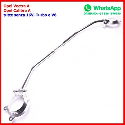 Barra Duomi Anteriore Opel Vectra A Calibra A Barra Duomi Anteriore Opel Vectra A Calibra A