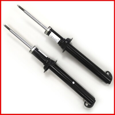 2 Prednja Amortizera na GAS za Alfa Romeo 156 Crosswagon Q4 od 2004