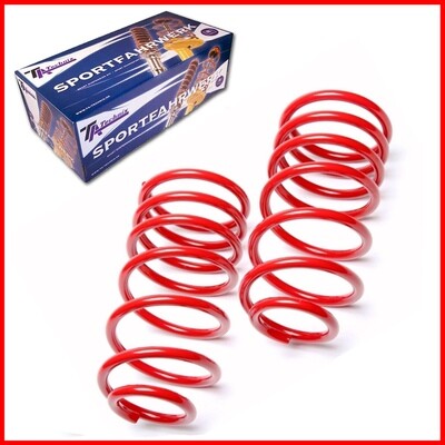 2 sportske zadnje opruge VW Transporter T4 od 1990