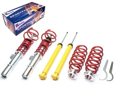 Štelujući Gewinde Amortizeri VW Golf VII AU, AUV od 2012 do 2020