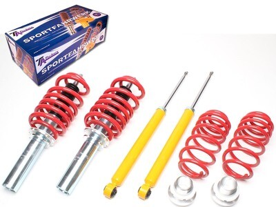 4 Amortizera Gewinde Audi A4 Avant 8K, B8 od 2007 do 2015 4 Amortizera Gewinde Audi A4 Avant 8K, B8 od 2007 do 2015