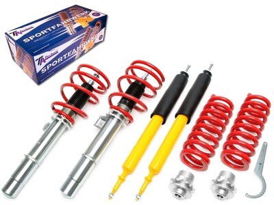 Štelujući Gewinde Amortizeri BMW