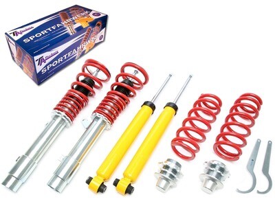 Štelujući Gewinde sa 4 Amortizera BMW 1 F20 F21 2 F22 F23 Štelujući Gewinde sa 4 Amortizera BMW 1 F20 F21 2 F22 F23