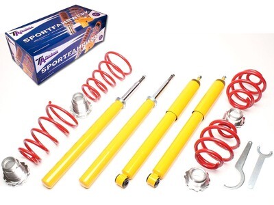 Gewinde Štelujući Amortizeri BMW 3 E30 Limuzina+Karavan 45mm Gewinde Štelujući Amortizeri BMW 3 E30 Limuzina+Karavan 45mm