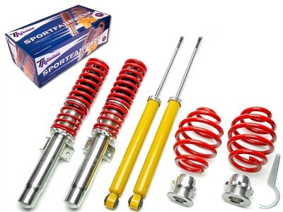 Gewinde Amortizeri BMW 3 E46 Limuzina Kupe Karavan Kabriolet Gewinde Amortizeri BMW 3 E46 Limuzina Kupe Karavan Kabriolet