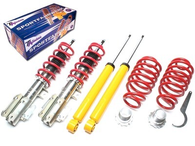 Štelujući Gewinde Amortizeri Chevrolet Cruze Opel Astra J