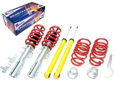 Štelujući Gewinde Amortizeri Opel Insignia 0G-A od 2008 do 2013