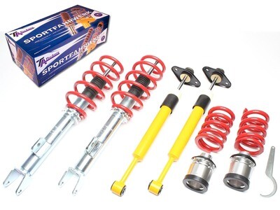 Gewinde Štelujući Amortizeri Chrysler 300C Dodge Magnum