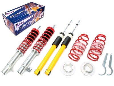 Štelujući Gewinde Amortizeri Peugeot 108 P od 2014