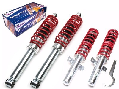 Štelujući Gewinde Amortizeri Ford Escort V GAL od 1990 do 12.1992 Štelujući Gewinde Amortizeri Ford Escort V GAL od 1990 do 12.1992