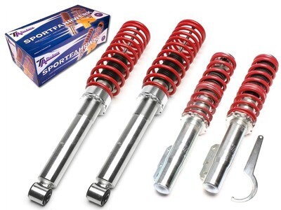 Gewinde Štelujući Amortizeri Ford