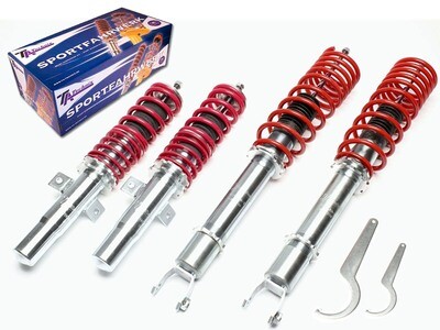 Gewinde Štelujući Amortizeri Ford Mazda